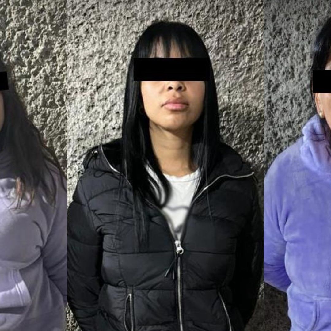 Golpe al Cártel de Tláhuac: Operativo Conjunto en CDMX Deja 5 Detenidos por Cateo en La Conchita