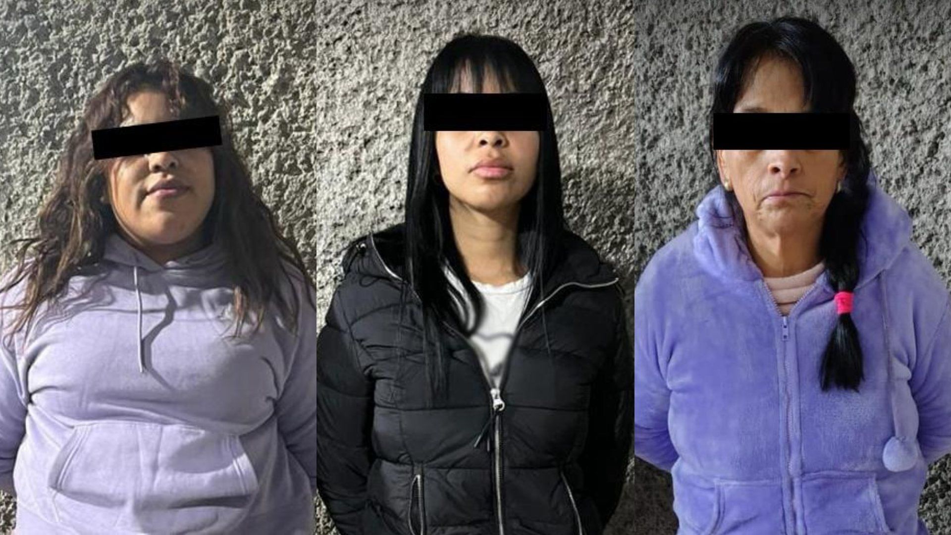 Golpe al Cártel de Tláhuac: Operativo Conjunto en CDMX Deja 5 Detenidos por Cateo en La Conchita