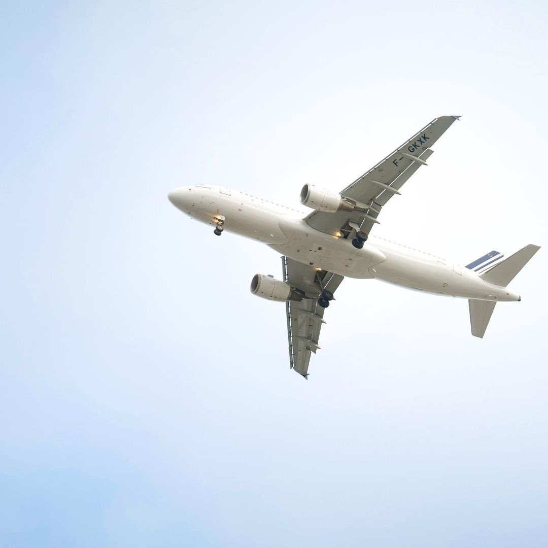 Vuelo Cancún-Ciudad Juárez de Viva Aerobus Es Desviado a Monterrey por Falla Técnica