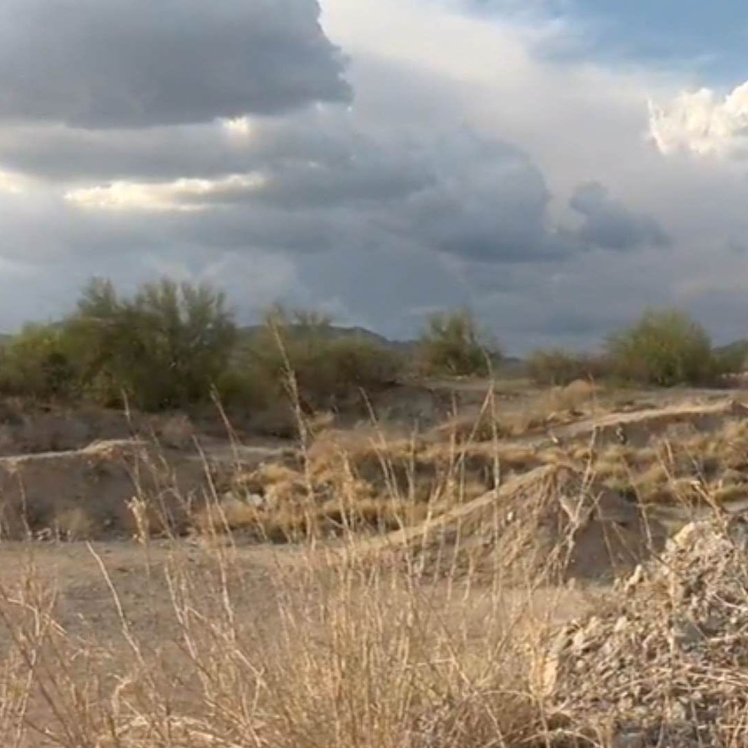 Localizan Cuerpo Sin Vida con Signos de Tortura en Cráneo y Rostro en Hermosillo