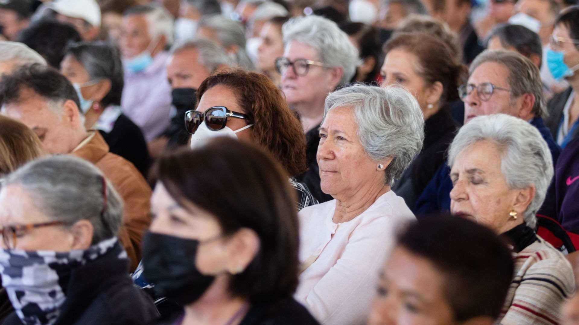 Adultos mayores
