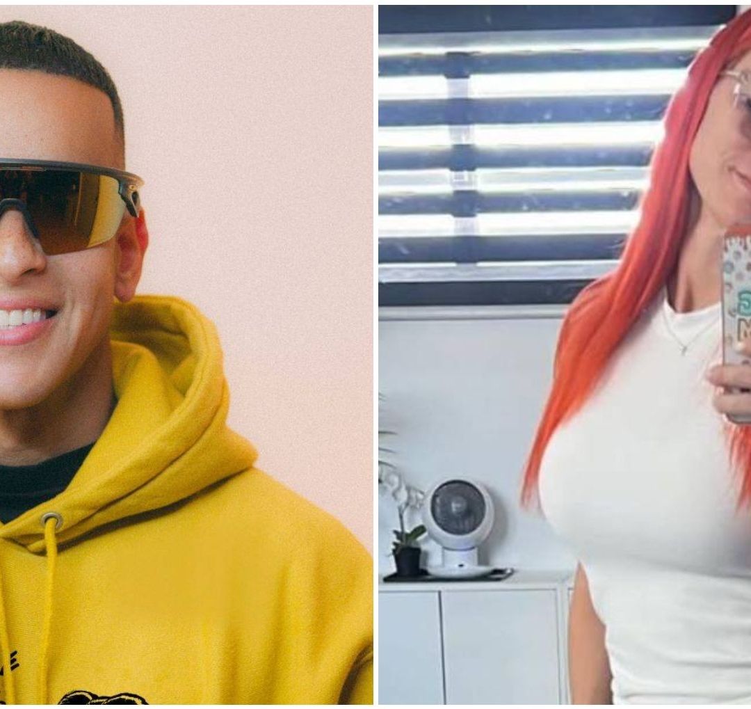 Daddy Yankee y Mireddys González tuvieron un matrimonio de casi 30 años.