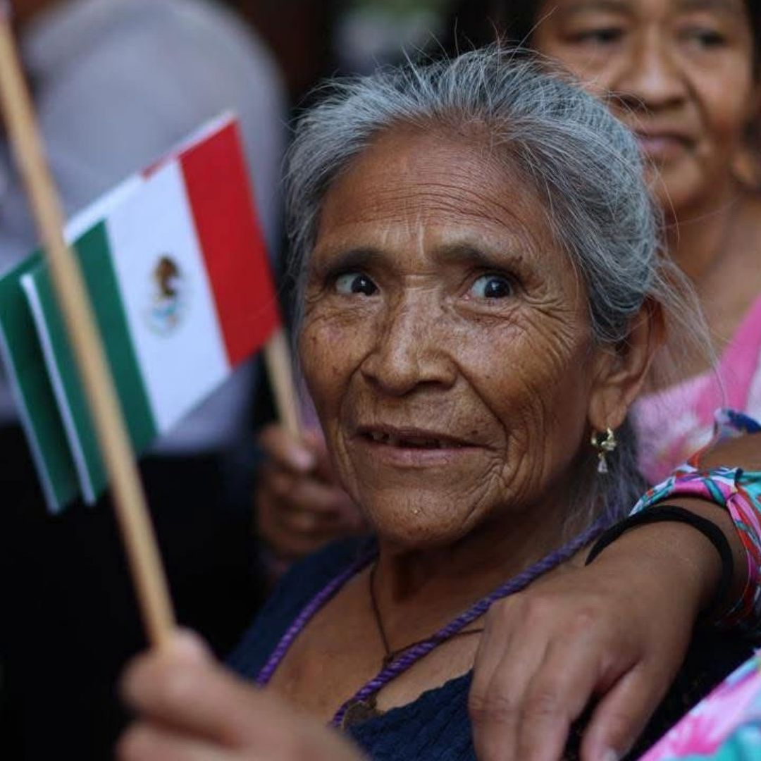 Cuándo sale el calendario de pagos de la Pensión Bienestar enero 2025 para adultos mayores, personas con discapacidad y madres solteras
