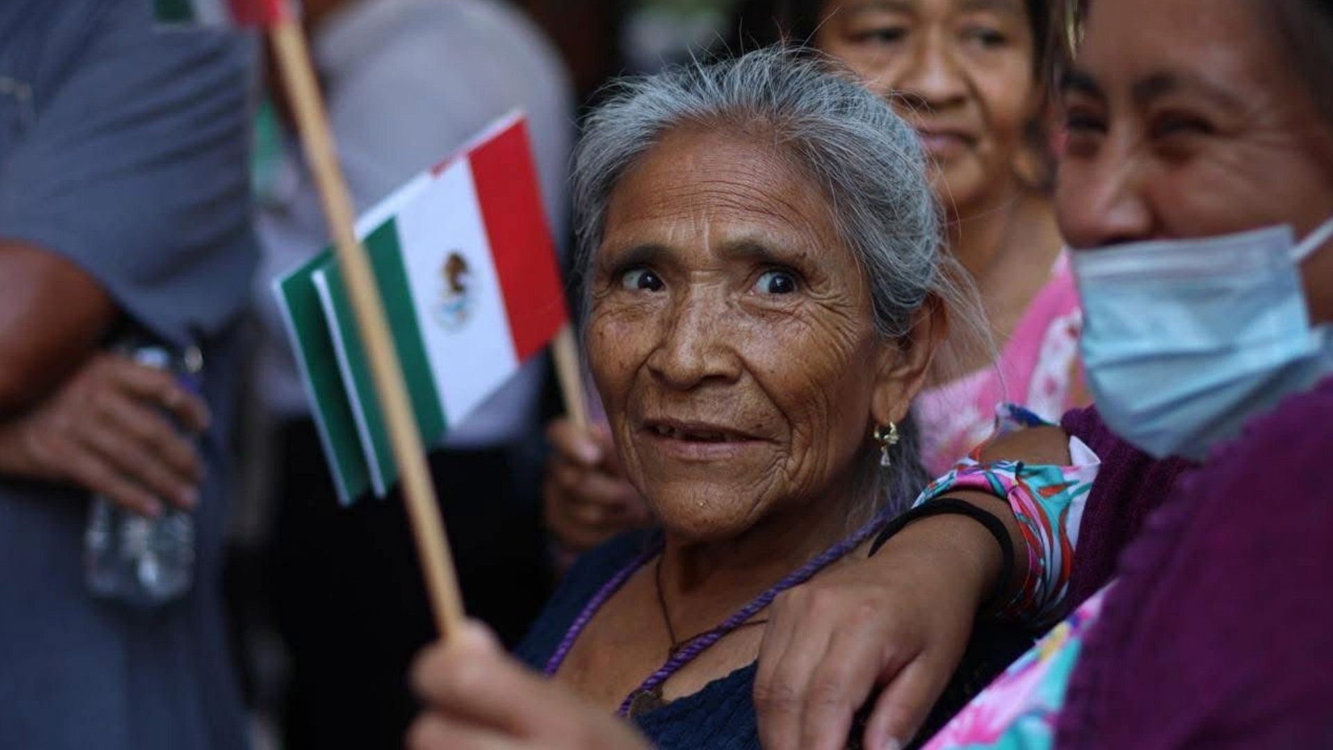Cuándo sale el calendario de pagos de la Pensión Bienestar enero 2025 para adultos mayores, personas con discapacidad y madres solteras