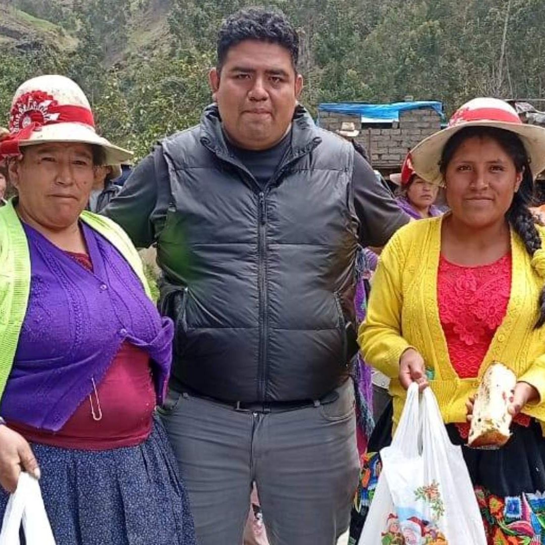 Video | Golpean a Alcalde por No Dar Regalos ni Comida a sus Pobladores