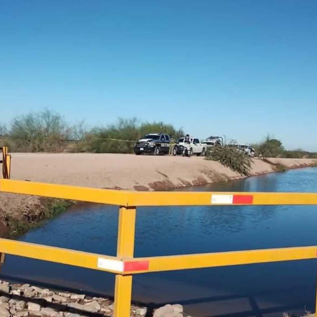 Encuentran Cuatro Personas Sin Vida en San Ignacio Río Muerto, Sonora