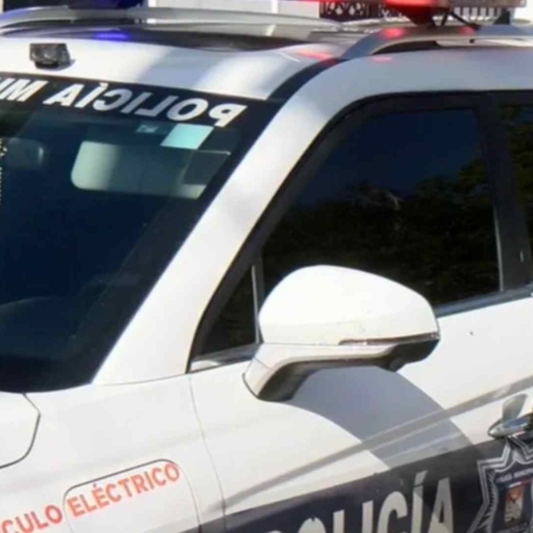Hombre Irrumpe Convivio Familiar y Golpea a sus Vecinas en Hermosillo