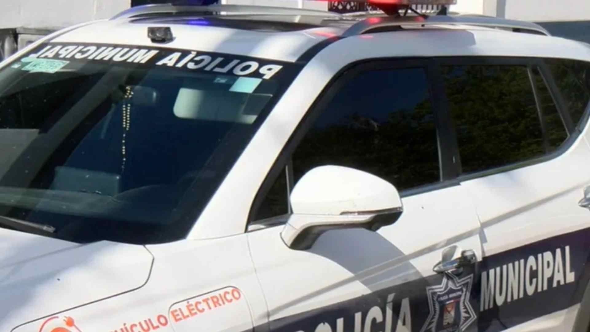 Hombre Irrumpe Convivio Familiar y Golpea a sus Vecinas en Hermosillo
