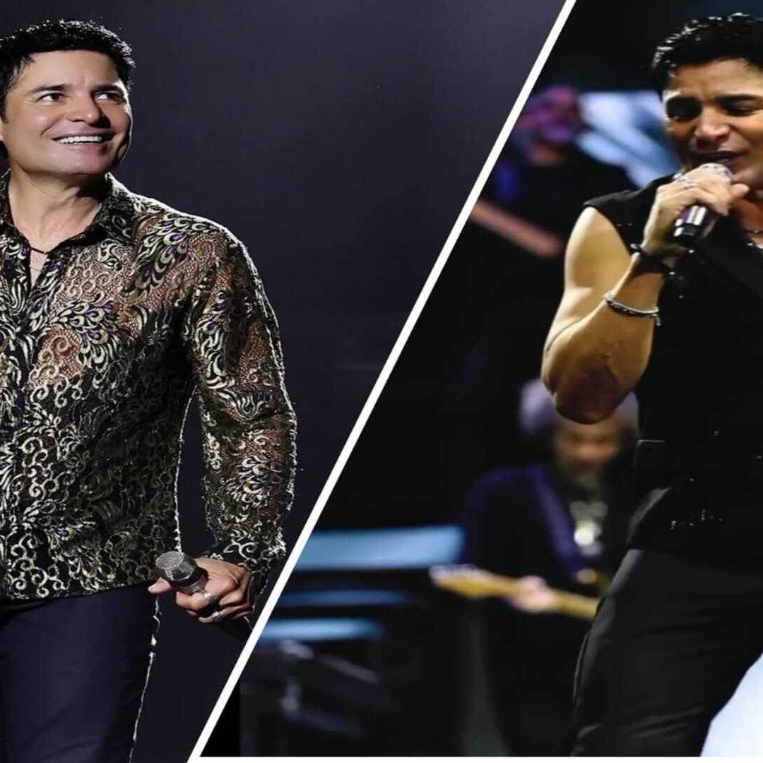 Chayanne se Presentará Gratis en la Feria de León 2025 en Foro Mazda