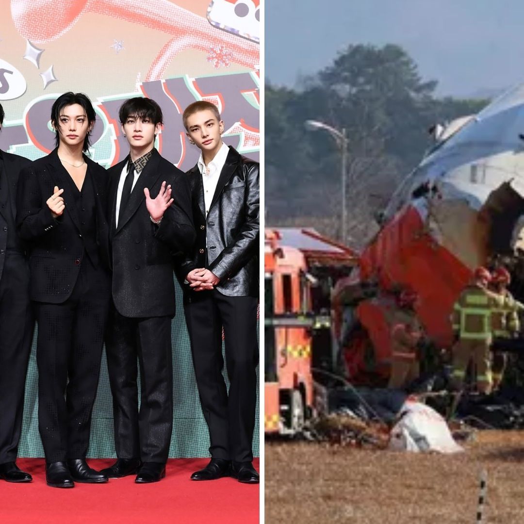 De BTS a Stray Kids: Artistas de Kpop Suspenden Actividades por Accidente Aéreo en Corea del Sur
