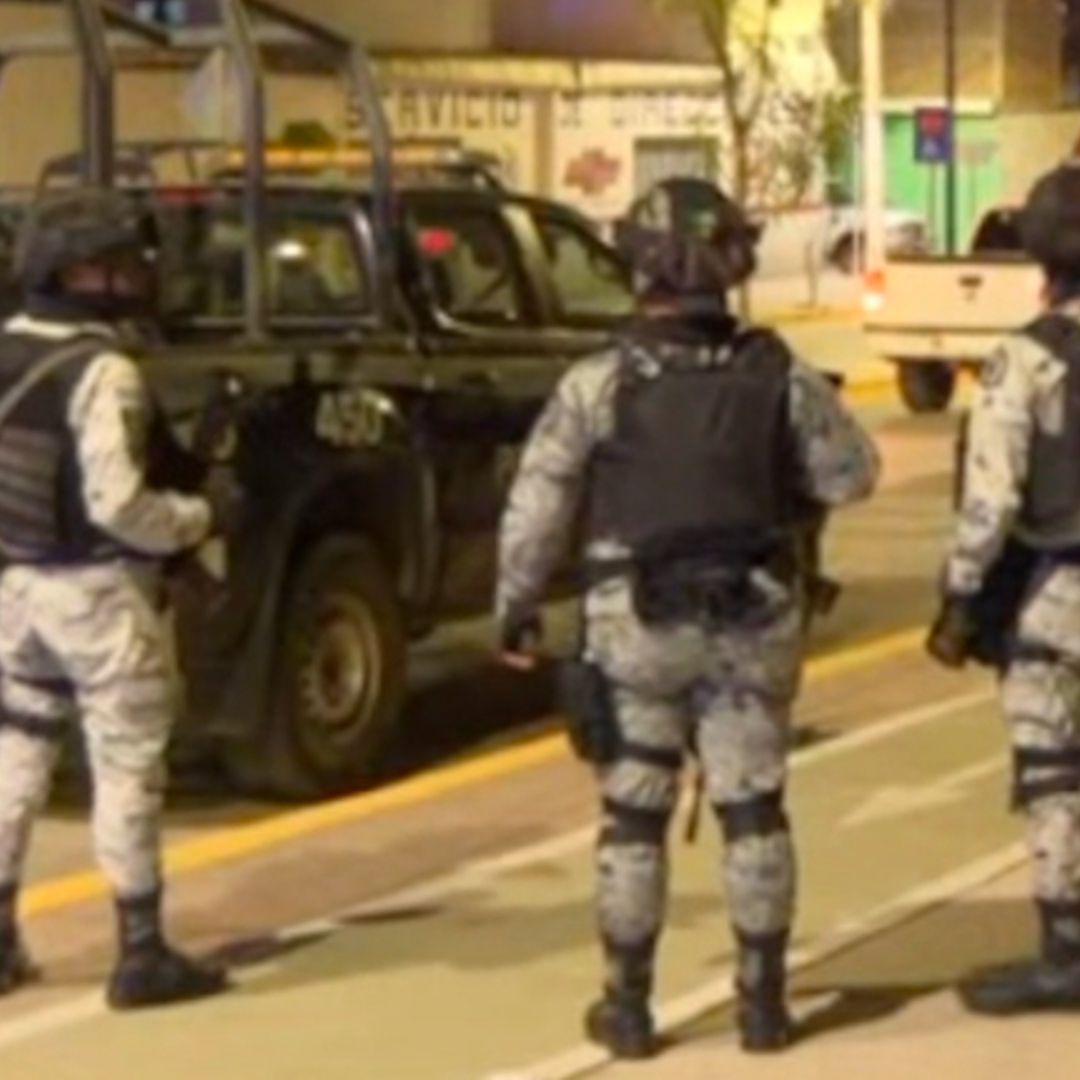 Policía de León fue Asesinado Mientras Estaba en Servicio. Foto: Nmás Bajío