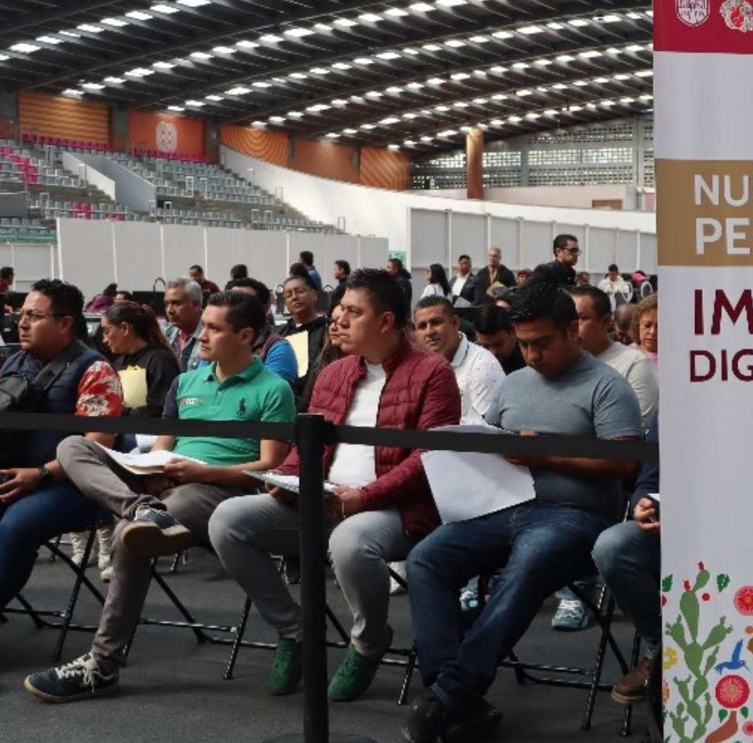 Trámite de licencia permanente en la CDMX