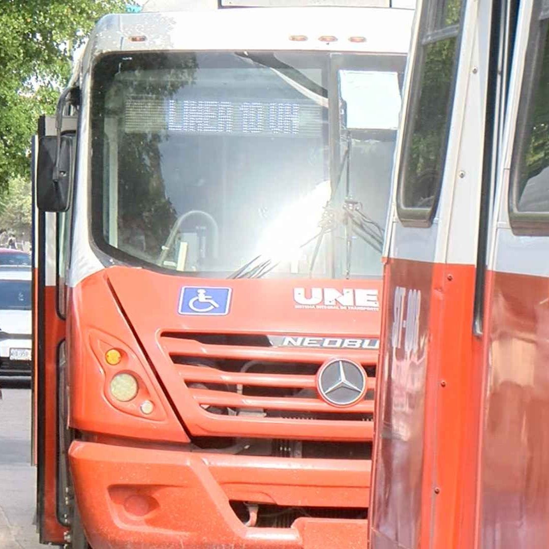Modificarán 5 Rutas de Transporte Público en Hermosillo por Obras de Contrucción