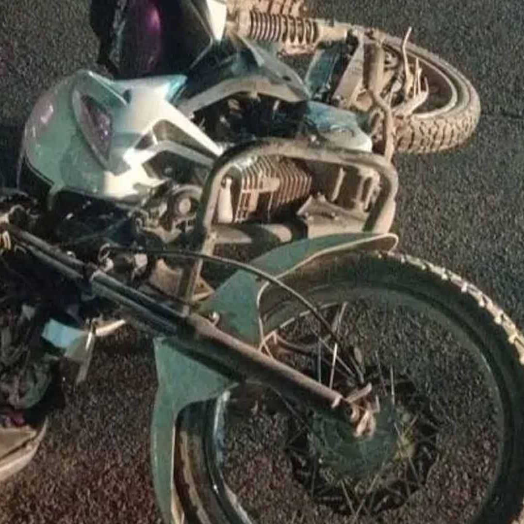 Muere Adulto Mayor Arrollado al Intentar Cruzar el Periférico en Lerdo