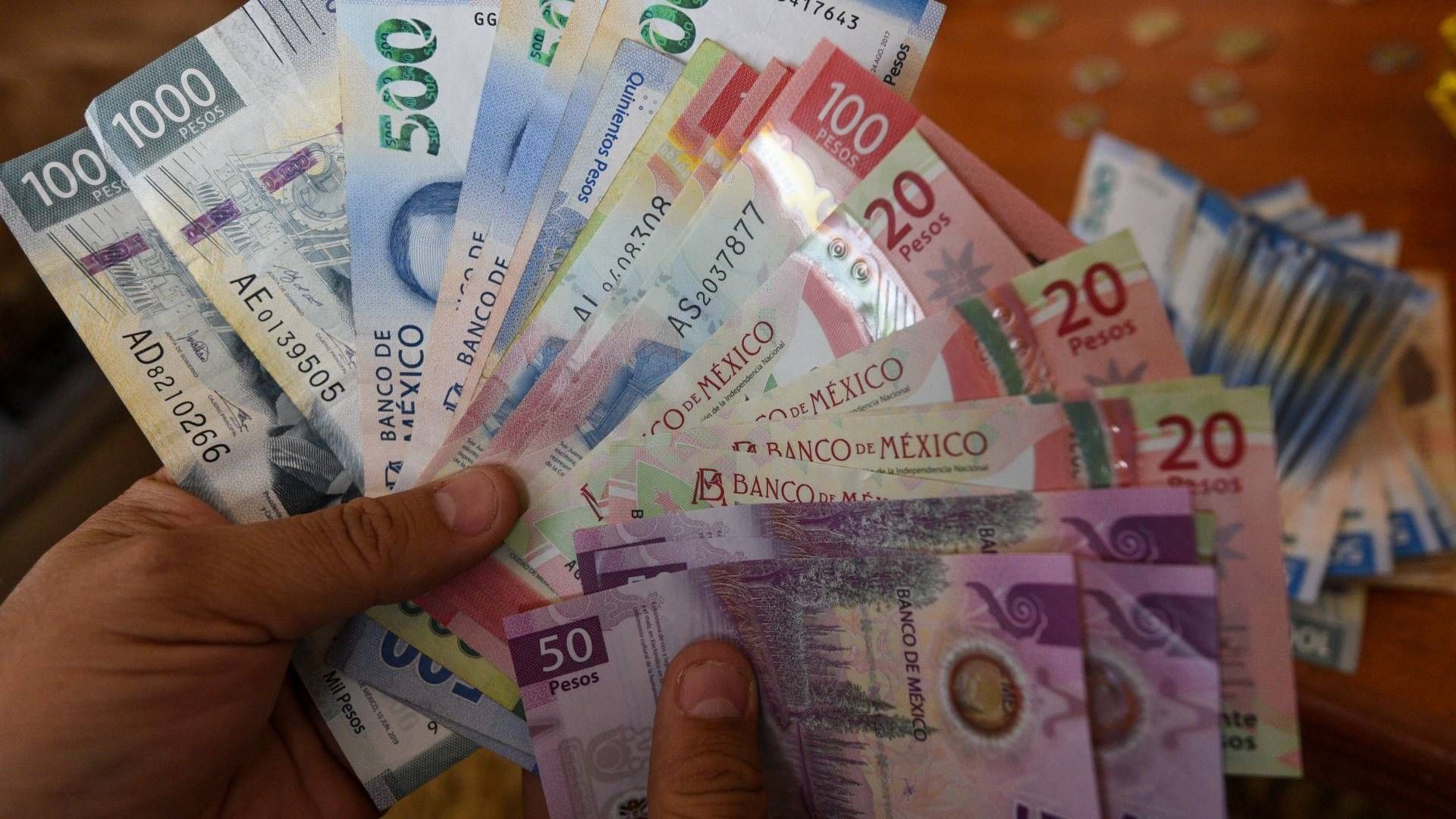 Un nuevo año está por comenzar y es el momento perfecto para empezar a ahorrar dinero. Conoce el reto de las 52 semanas