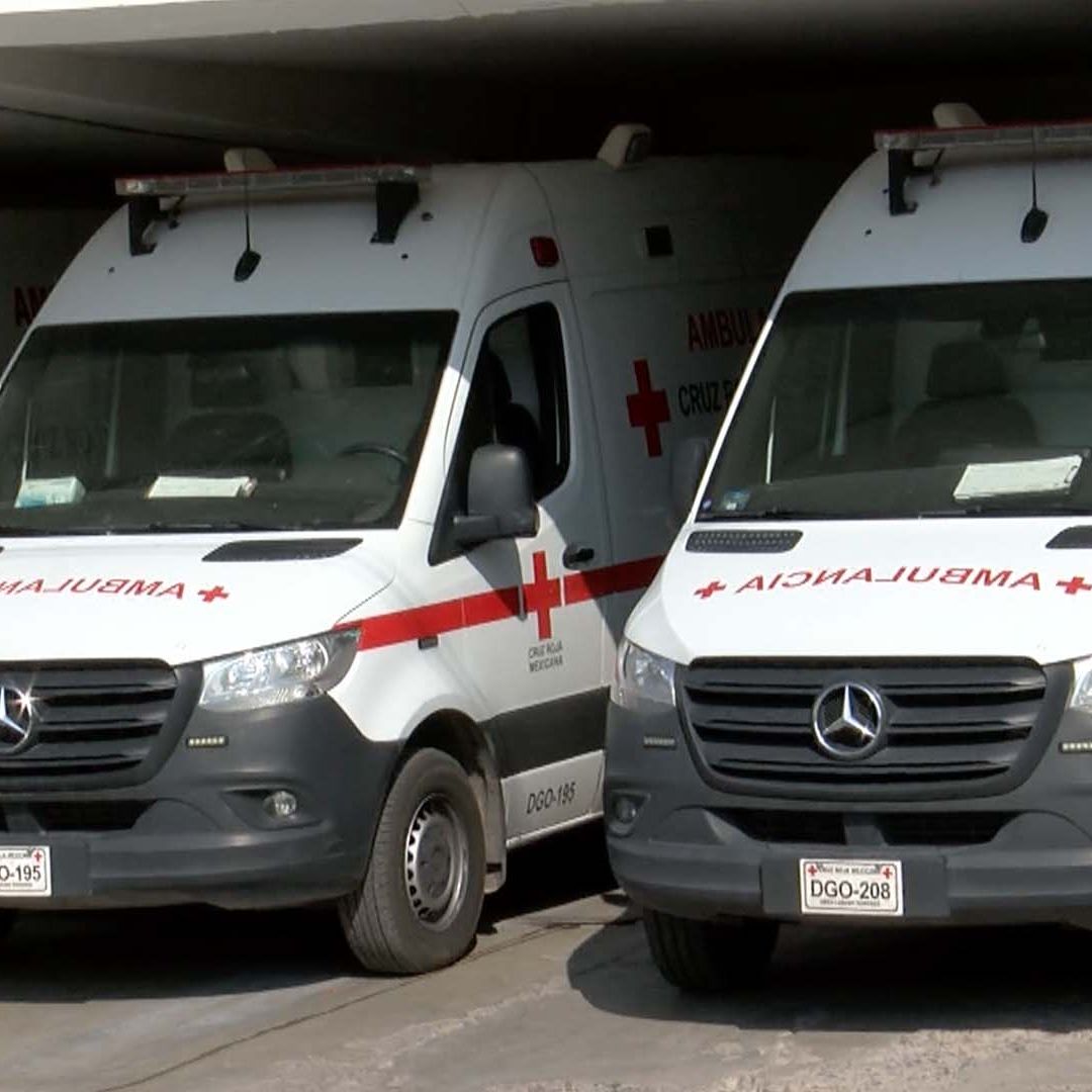 Padres Queman las Manos de su Hijo en Gómez Palacio