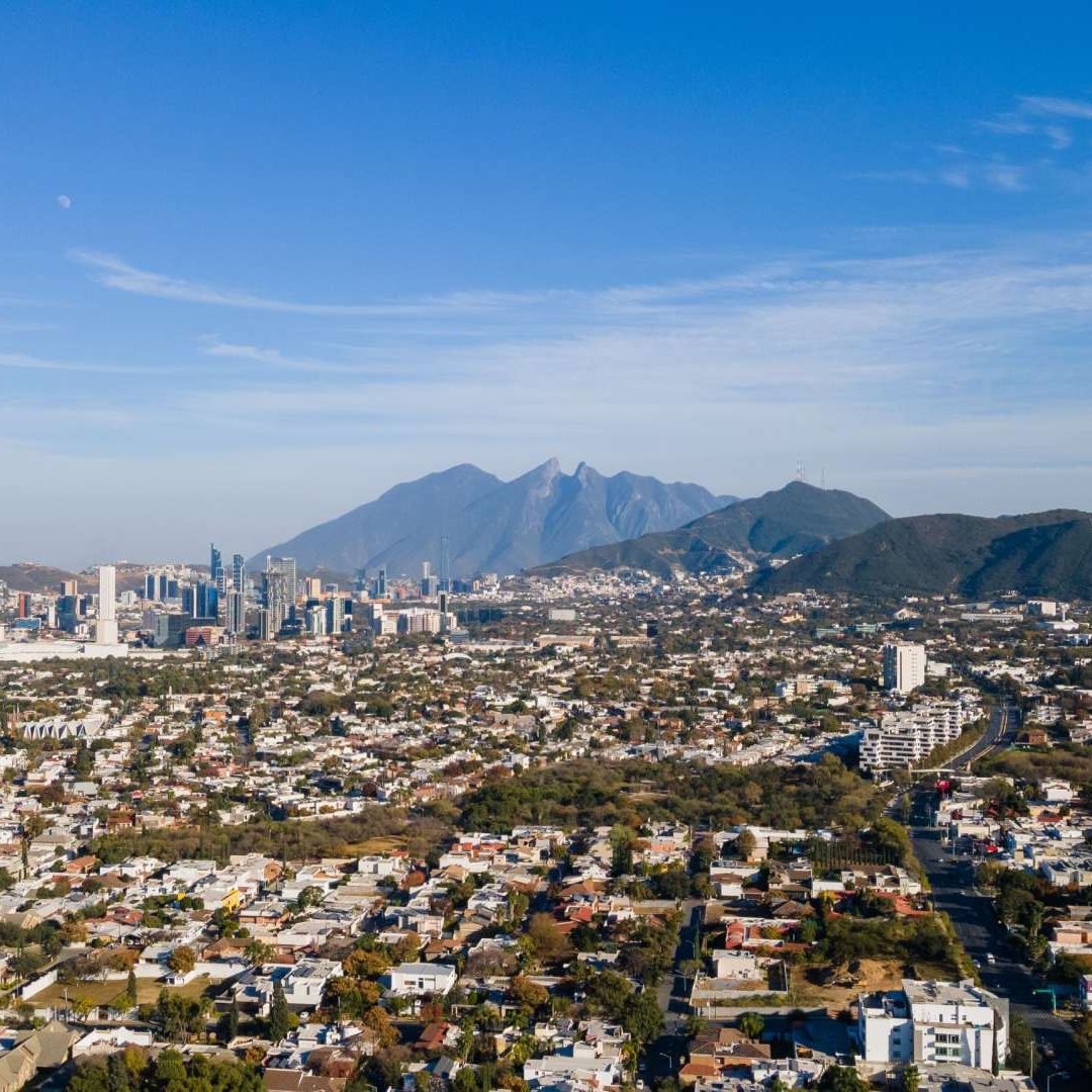 ¿Qué Pasará en Monterrey y el Resto de Nuevo León en Enero de 2025? Inicia el Año con Toda la Información