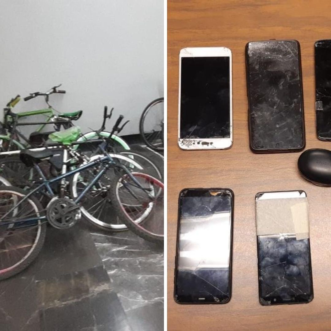 Oficina de Objetos Extraviados del Metro CDMX: ¿Cuántas Cosas Perdieron los Pasajeros en 2024?