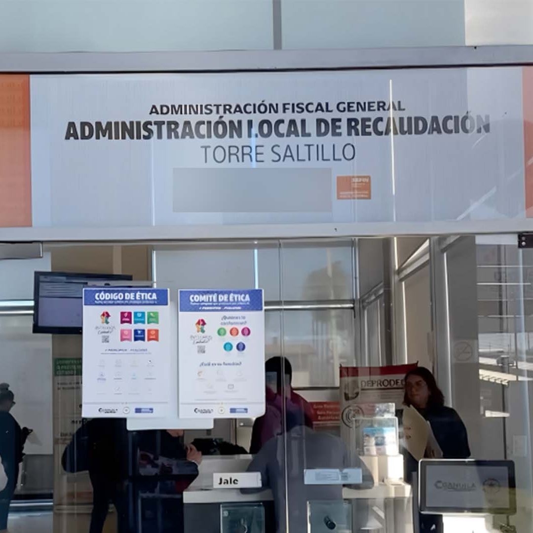 Trámite de Licencias y Placas: Estos Serán los Horarios Especiales en Coahuila