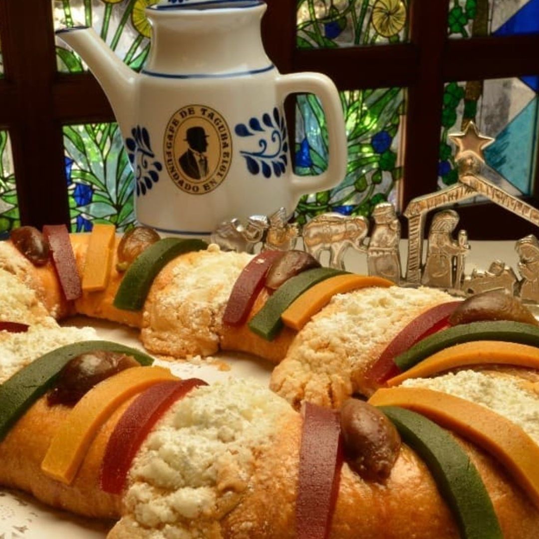 Café Tacuba, uno de los 6 restaurantes en el top 100 de los más legendarios de Taste Atlas