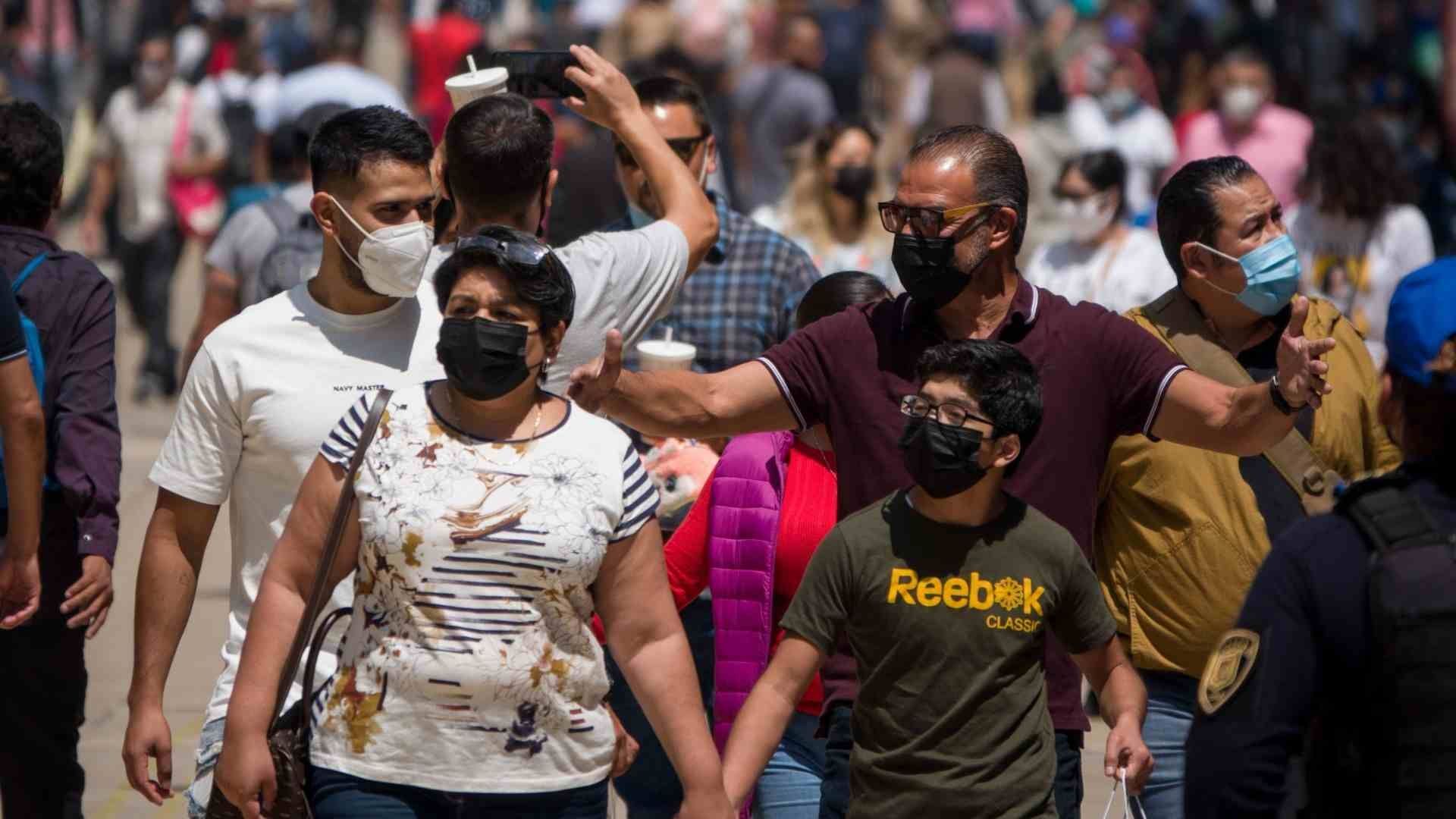 Los apellidos árabes en México son prueba de la diversidad cultural en el país