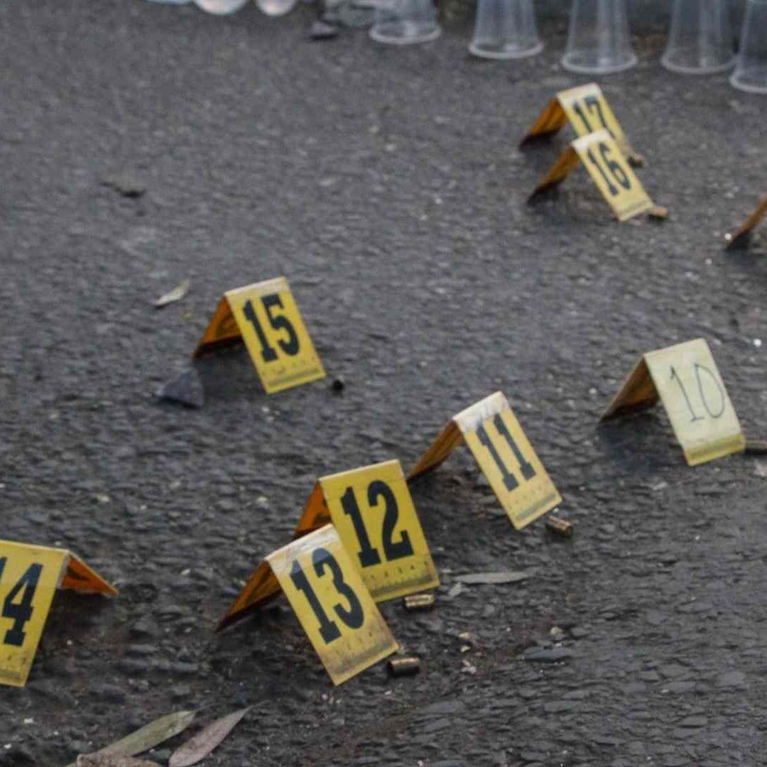 Ataque en Baile Sonidero deja 2 Muertos y 15 Lesionados en San Luis Potosí