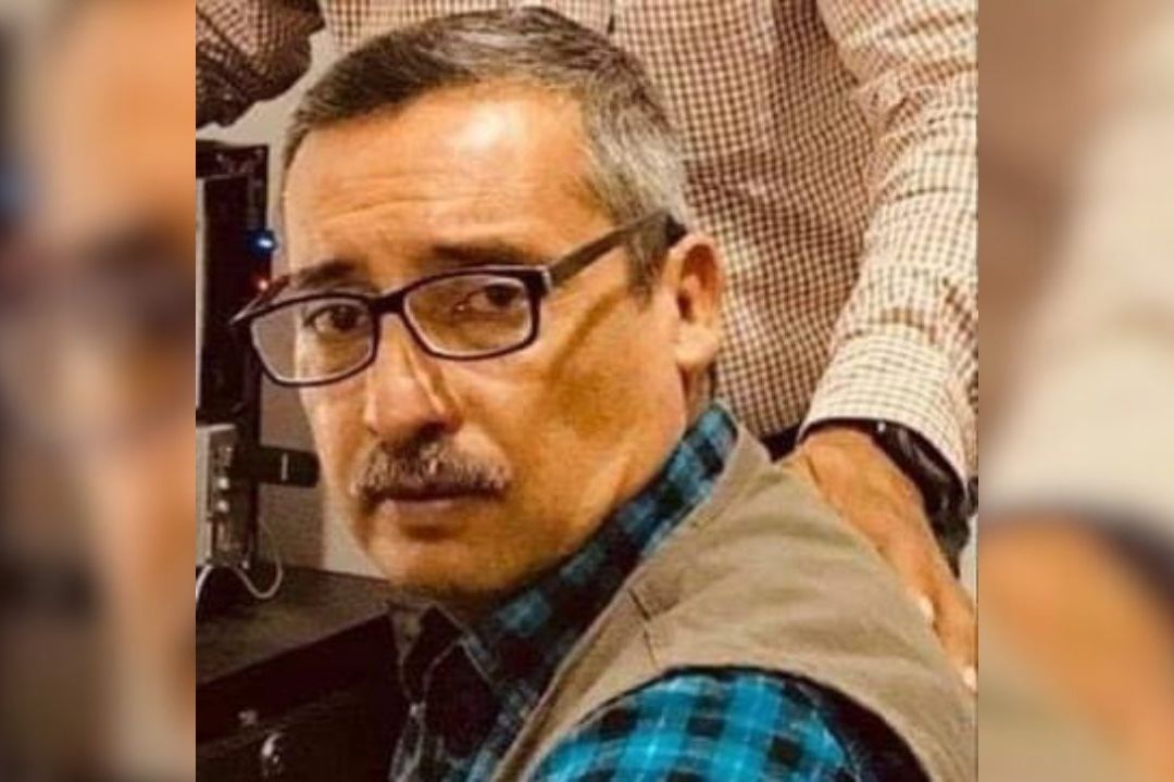 ONU Condena el Asesinato del Periodista Luis Martín Sánchez