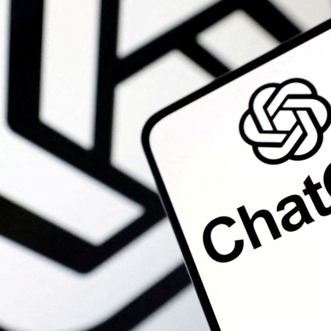 Logo del ChatGPT