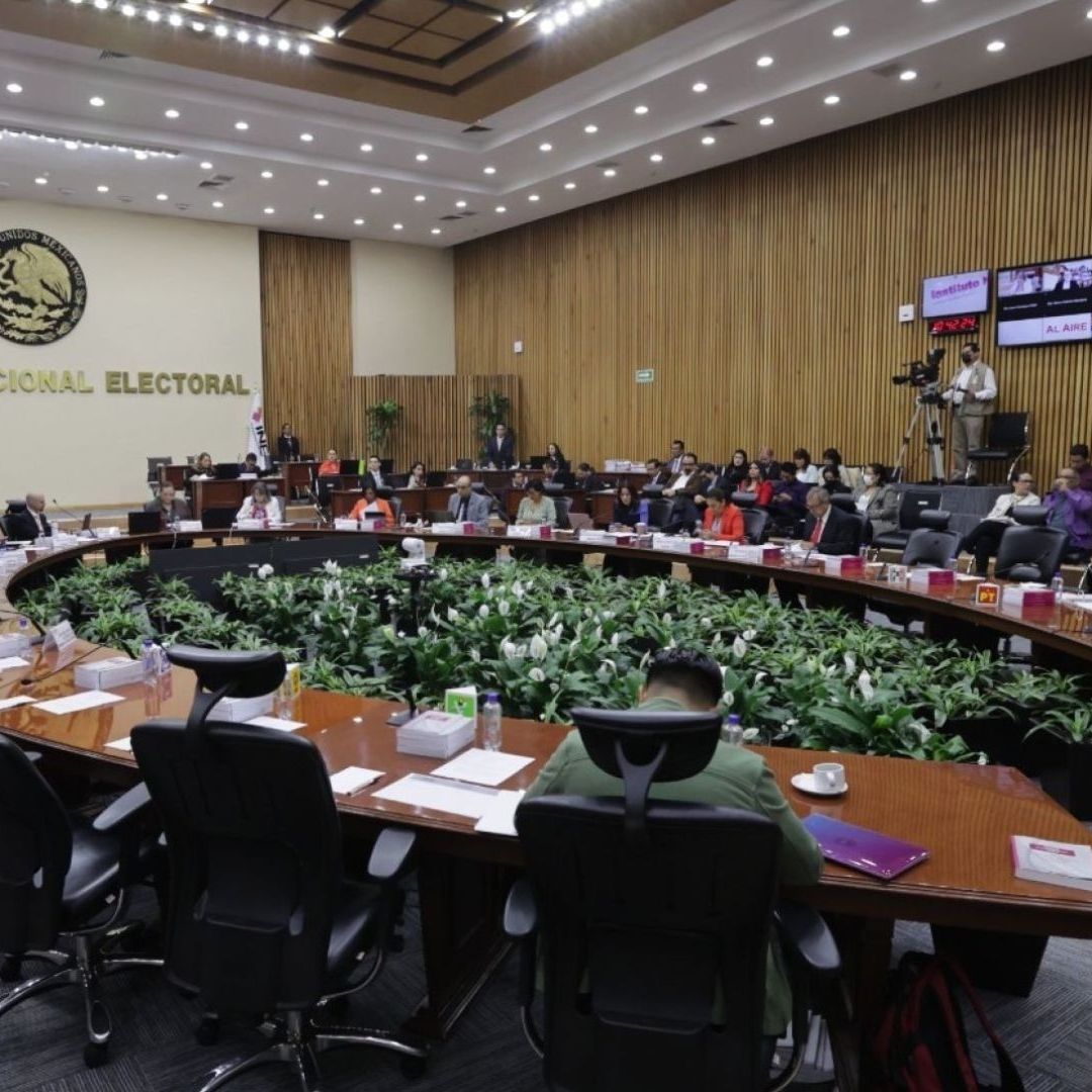 Definen Fechas Para los Tres Debates de Candidatos a la Presidencia de la República
