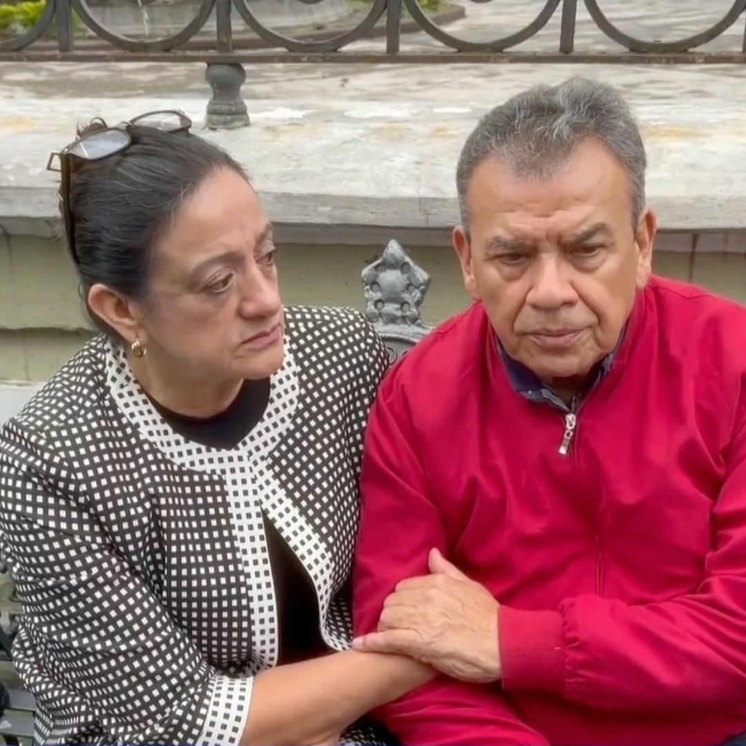 los detenidos cuentan con un equipo defensor. María Isabel y Fidel aseguran que la Fiscalía realiza su trabajo, sin embargo, va muy lento.