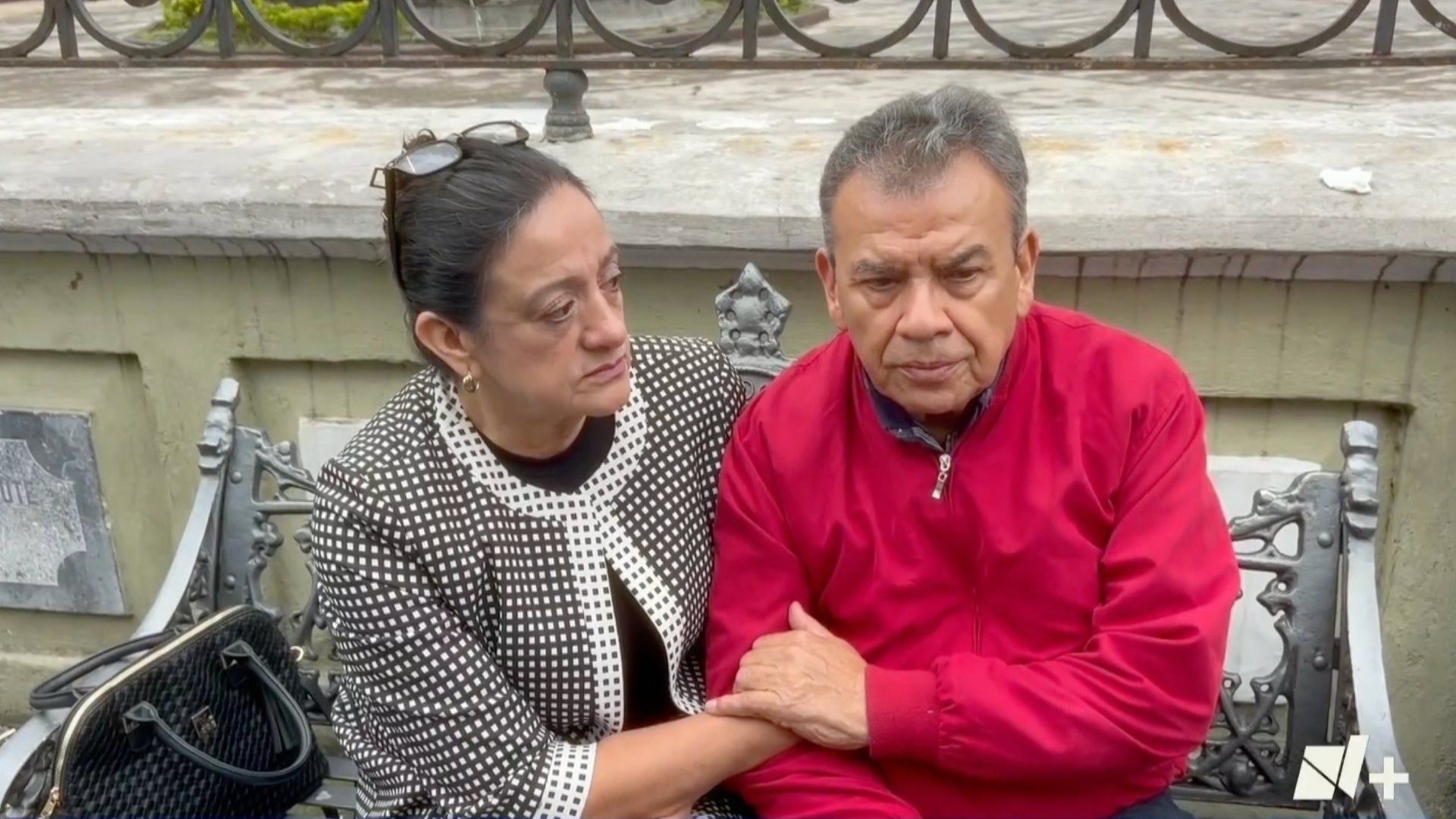 los detenidos cuentan con un equipo defensor. María Isabel y Fidel aseguran que la Fiscalía realiza su trabajo, sin embargo, va muy lento.