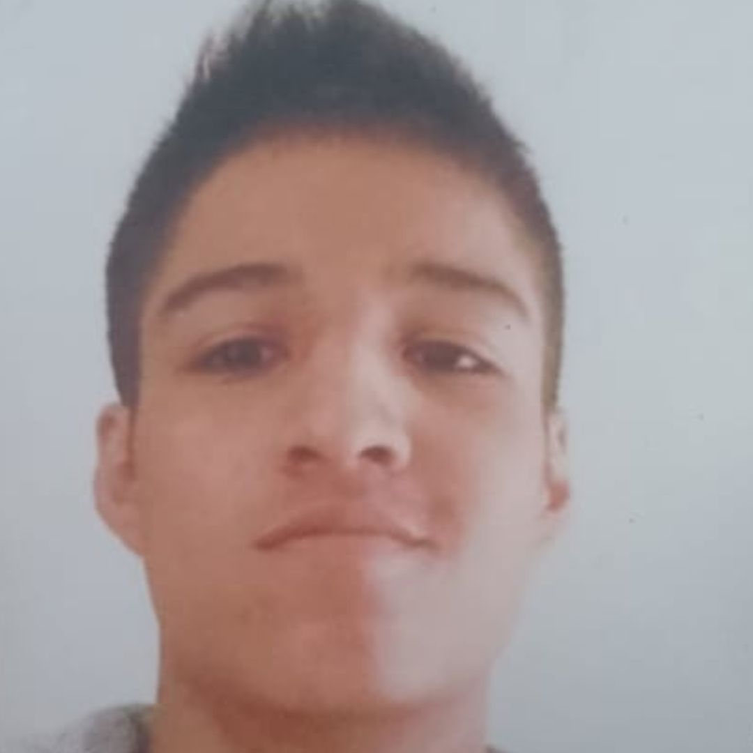 Restos de joven desparecido por policías en Cardel son entregados luego de 7 años