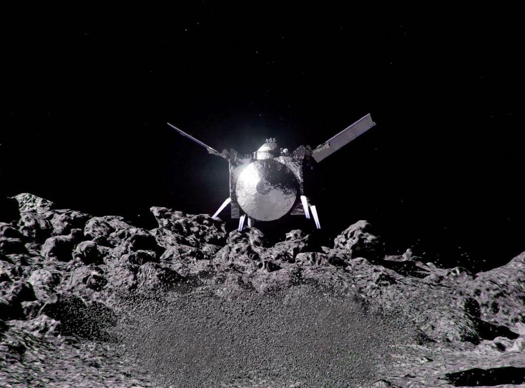 La NASA reveló la fecha exacta en la que el asteroide Apophis estará 10 veces más cerca de lo que está la Luna