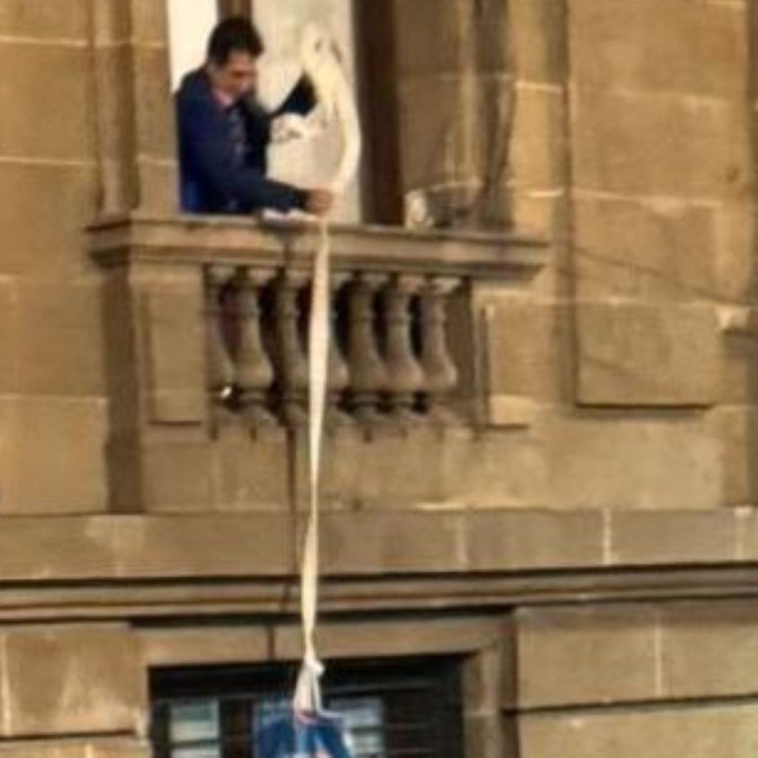 Morena acusa al PAN de ingresar paquetes sospechosos al Congreso de la CDMX