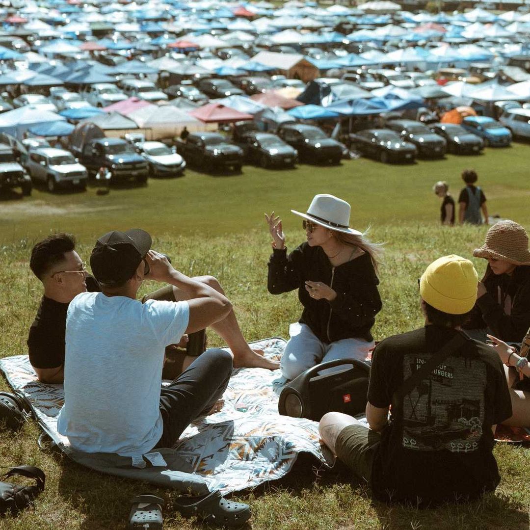Los costos del festival de música de Coachella son un poco elevados y esto pagarías por vivir la experiencia
