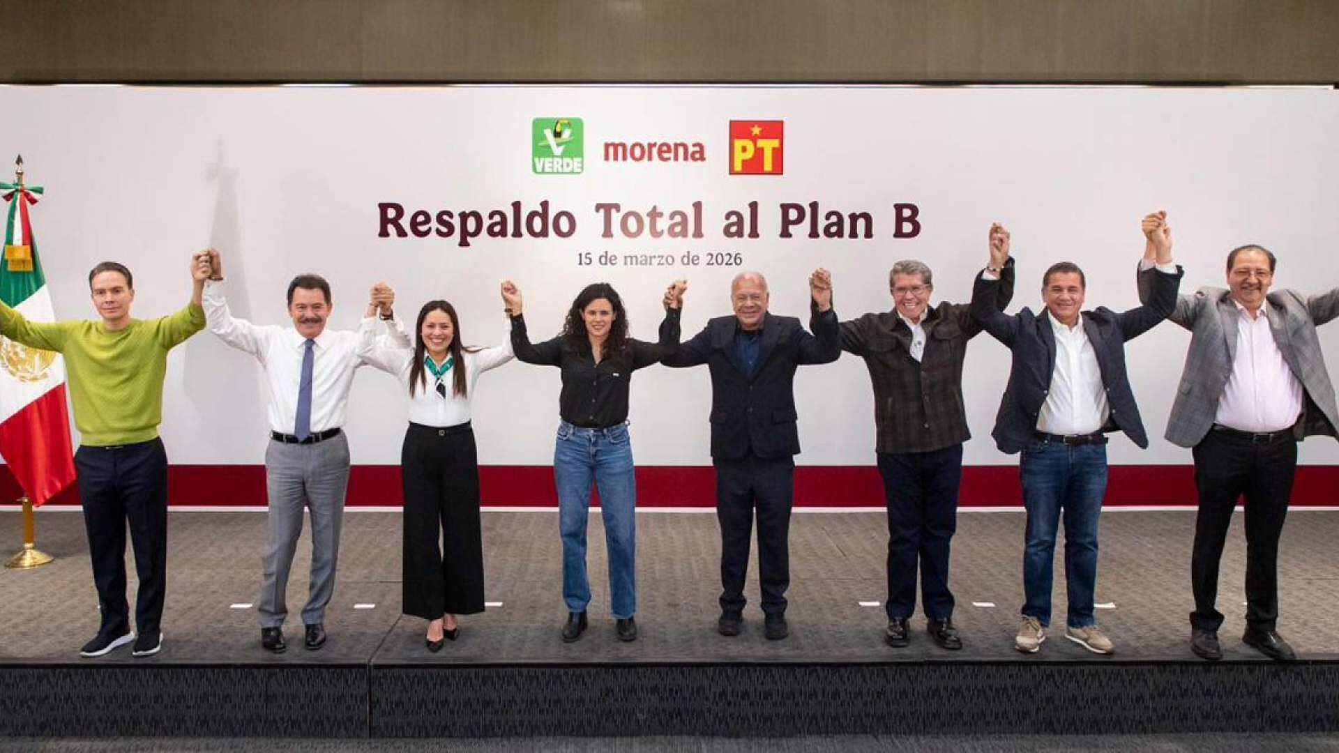 Plan B de Reforma Electoral Explicado ¿Qué Ajustes se Contemplan? | N+ ...