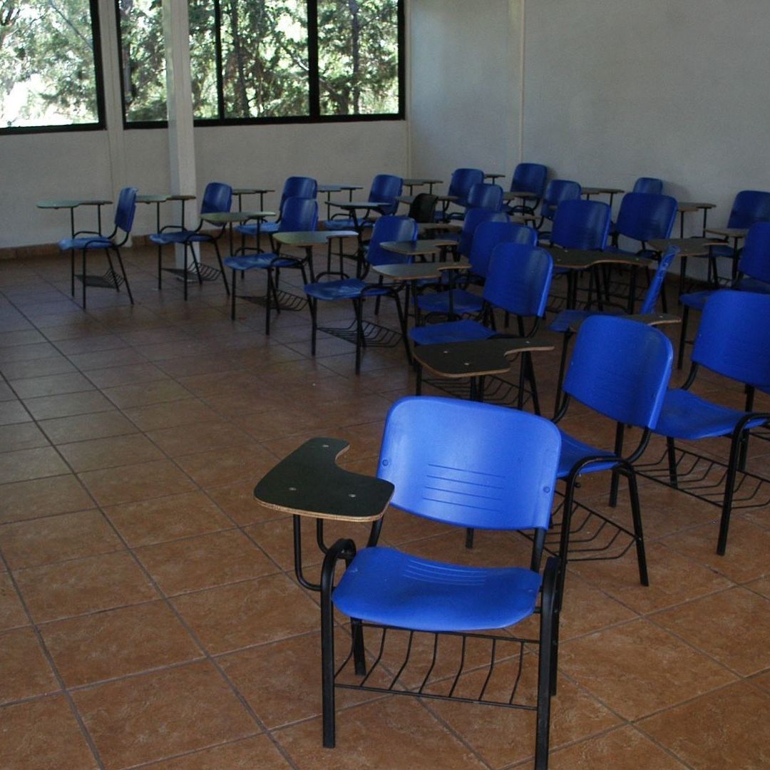 Inscripciones Educación Básica para Ciclo 2024-2025