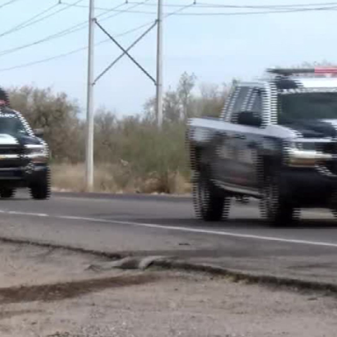 Ataque Armado en Maycoba Deja 2 Mujeres y Un Menor Sin Vida