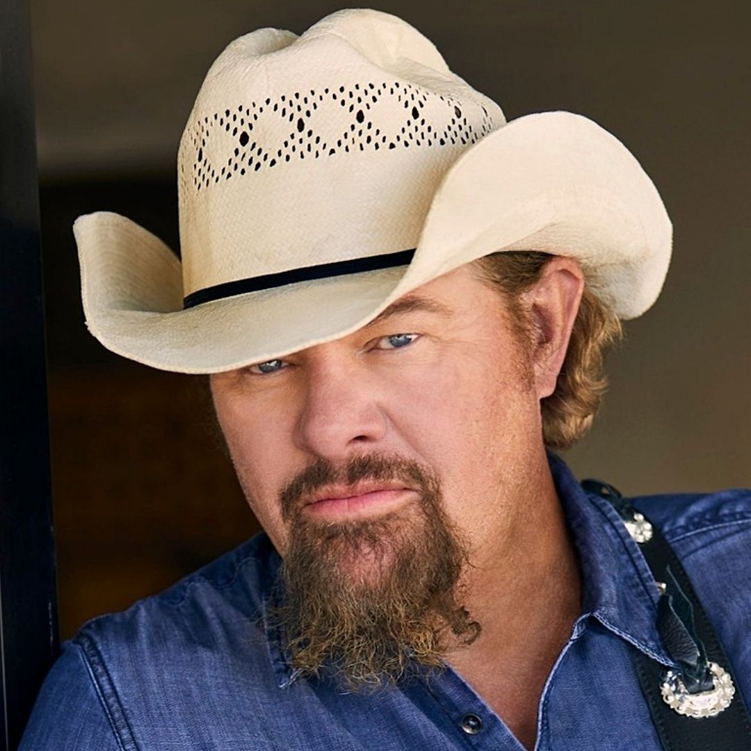 Muere Toby Keith víctima de cáncer