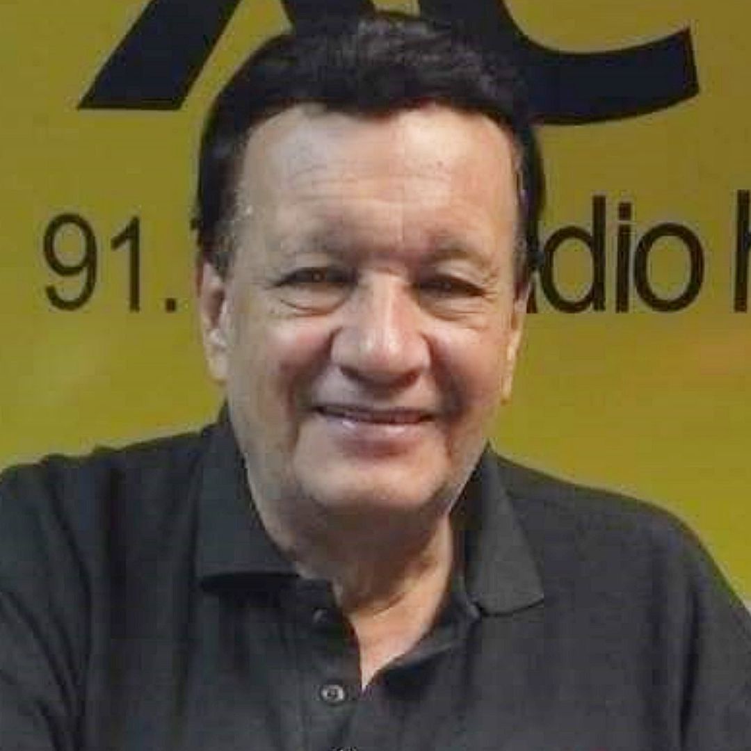 Muere Gustavo Adolfo Ferrer de ‘En Familia con Chabelo’