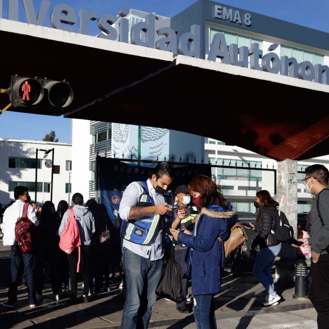 La BUAP reveló los requisitos para el proceso de admisión a Nivel Medio, Superior, CU2 y Modalidades Alternativas en 2024