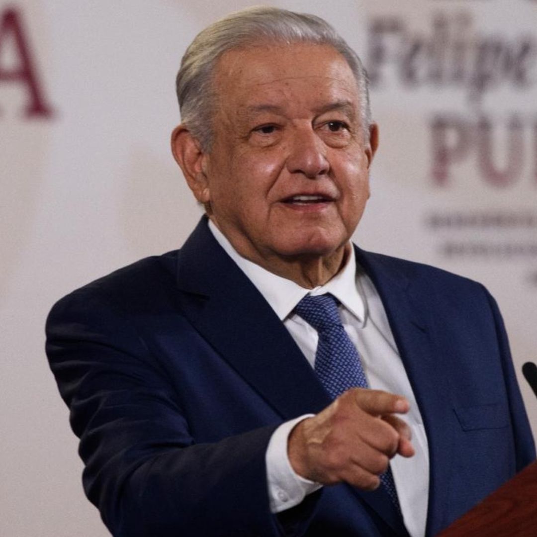 AMLO Niega Error por Difundir Teléfono de Periodista del NYT y Dice que lo Volvería a Hacer