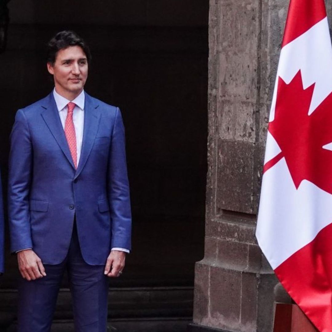 AMLO Lanza ‘Reproche Fraterno’ a Trudeau por Imposición de Visa a Mexicanos para Entrar a Canadá