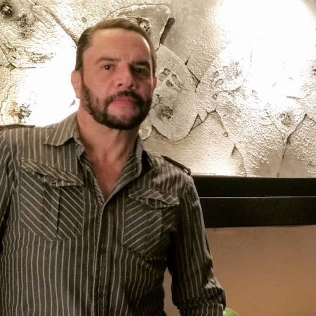 Héctor Parra tuvo una nueva audiencia de apelación