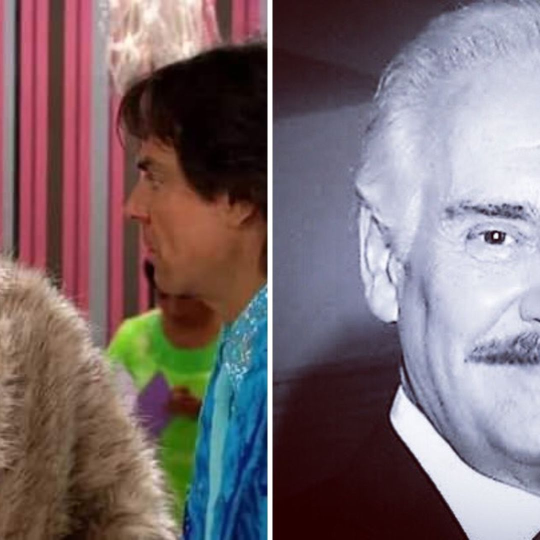 Muere Juan Verduzco, “Don Camerino” de La Familia Peluche, a los 78 años