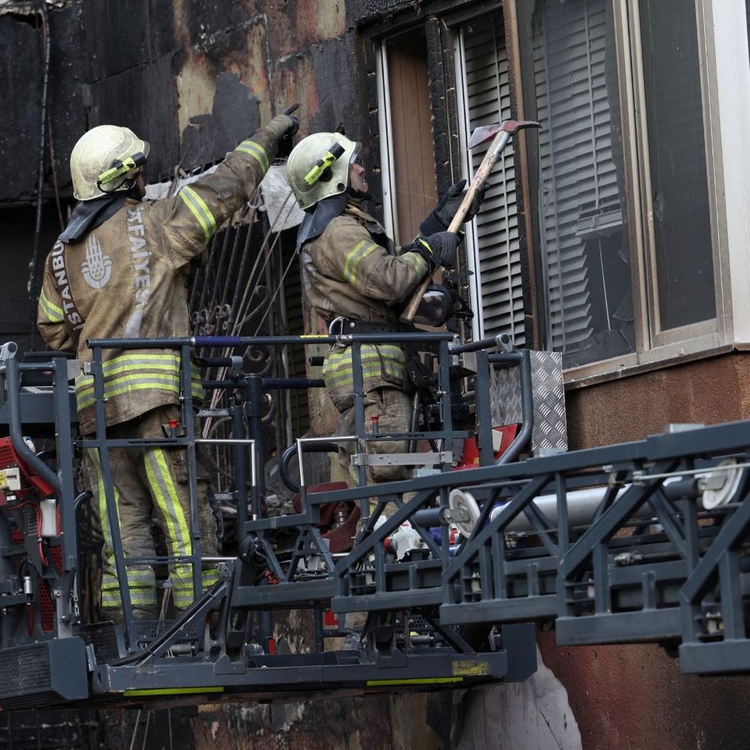 Tragedia en Discoteca: Incendio en Bar Subterráneo Deja 29 Muertos