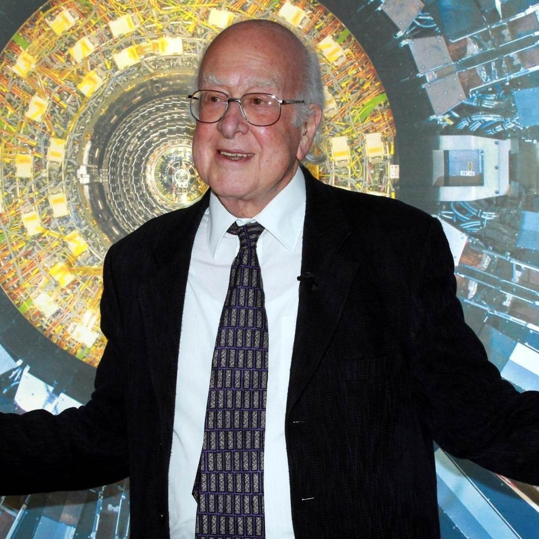Muere el Físico y Premio Nobel Peter Higgs a los 94 Años