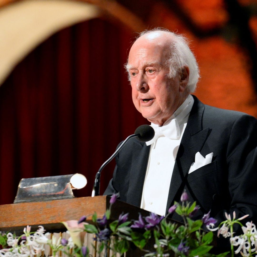 ¿Quién fue Peter Higgs, Padre de la ‘Partícula de Dios’ sin la que no Existiríamos?
