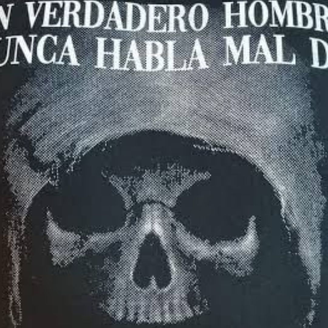 Imagen de la Santa Muerte Difundida por Morena Genera Polémica: AMLO Señala 'Libertad Religiosa'