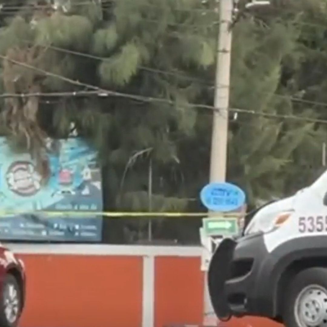 Asesinan a ex alcalde de Ixtapaluca